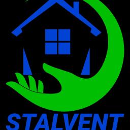 STALVENT Łukasz Stalmach - Urządzenia, materiały instalacyjne Łapanów