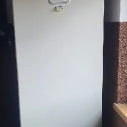 Kolejna 'kotłownia' z pompą ciepła LG THERMA V ze zintegrowanym zasobnikiem ciepłej wody urzydkowej.