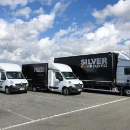 Transport zagraniczny Łódź 2