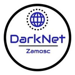 DARKNET - Strona Internetowa Zamość