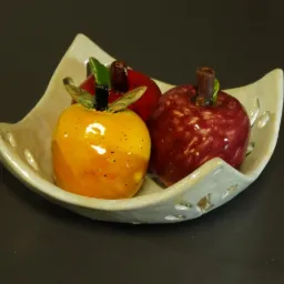 Sprzedaż i produkcja wyrobów ceramicznych