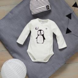 ubranka dla niemowląt i małych dzieci
