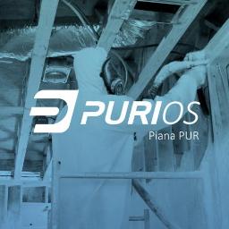 Purios - Ocieplenia Domów Bydgoszcz