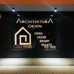 ARCHITEKTURA OKIEN - Tanie Okna Drewniane w Mińsku Mazowieckim