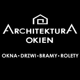 ARCHITEKTURA OKIEN - Stolarka Okienna Mińsk Mazowiecki