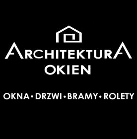 ARCHITEKTURA OKIEN - Drzwi Mińsk Mazowiecki