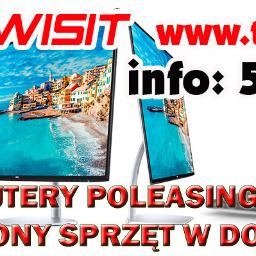 Naprawa komputerów BIELAWA 3