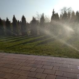 NOWAKPARK Paweł Nowak - Ogrodnik Lublin