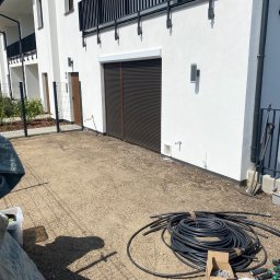 Projektowanie ogrodów Lublin 4