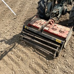 NOWAKPARK Paweł Nowak - Sprawdzony Producent Trawy z Rolki w Lublinie