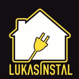 Instalacje elektryczne. LUKASINSTAL.pl - Instalacja Domofonu w Domu Jednorodzinnym Śrem