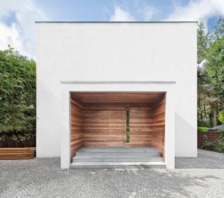 KTURA ARCHITEKCI KATARZYNA BUCZKOWSKA-GROBECKA - Ekipa budowlana Poznań