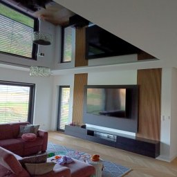 Kuchnie na wymiar Słupno 4