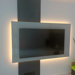 Kuchnie na wymiar Słupno 2