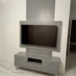 Kuchnie na wymiar Słupno 1