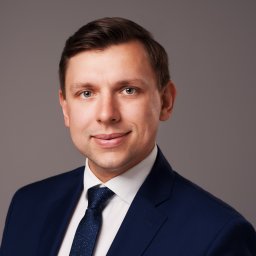 Radca prawny Marcin Bagiński