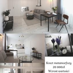 Kompleksowy home staging 