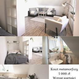 Kompleksowy home staging