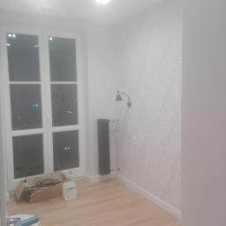Raman construction - Budowanie Szczepanów