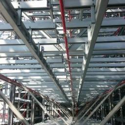 Konstrukcje stalowe SZCZECIN 2