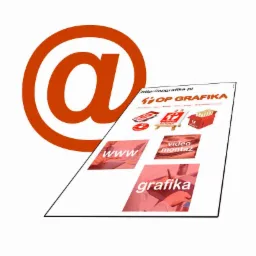 Tworzenie stron internetowych w OP Grafika