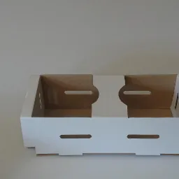 Łubianka 1kg na owoce