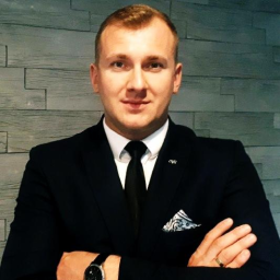 Adam Żylak - Ubezpieczenia ł&oacute;dz