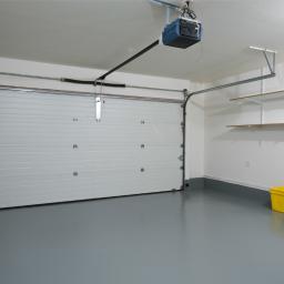 Hydroizolacja w systemie Park do hal garażowych i parkingów, na bazie poliuretanów Droof 250