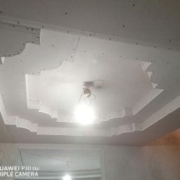 Bart-bud - Mycie elewacji Gorz&oacute;w Wielkopolski