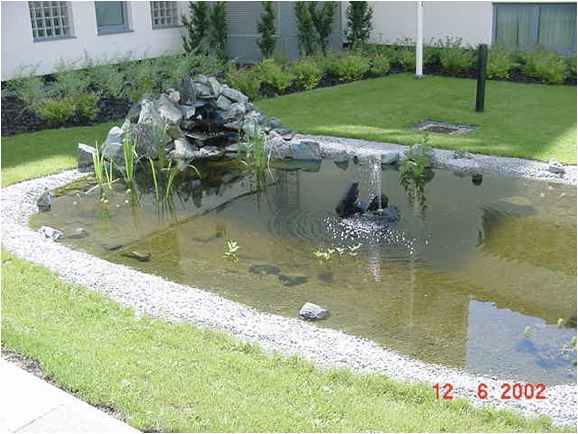 Zakładanie ogrodów, układanie kostki