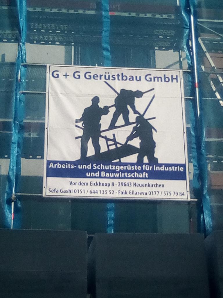 Druga firma niemiecka