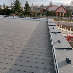 Tarasy kompozytowe Radom 4