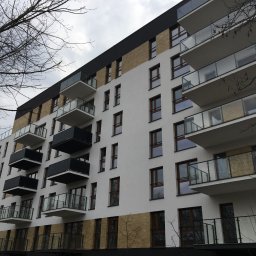 Balustrady nierdzewne Racibórz 4