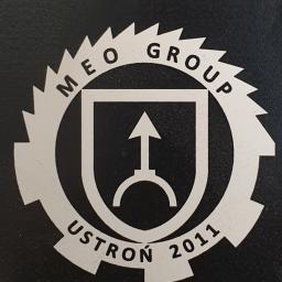 Meo group - Antresole Metalowe Ustroń