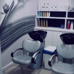 Salon fryzjerski kielce