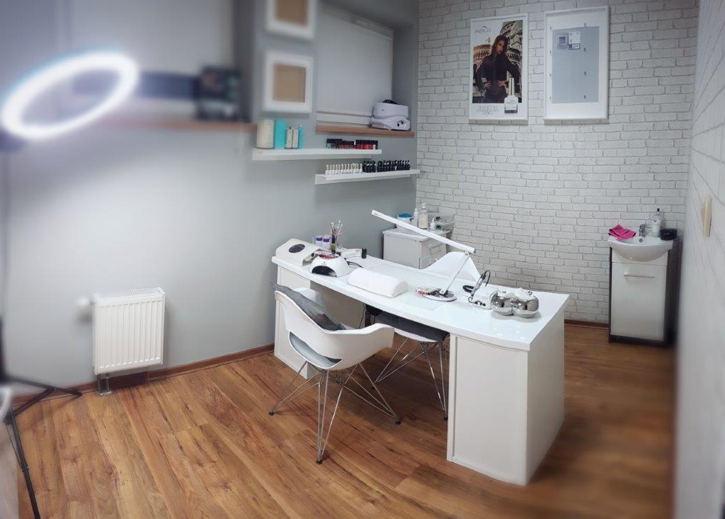 salon kosmetyczny kielce