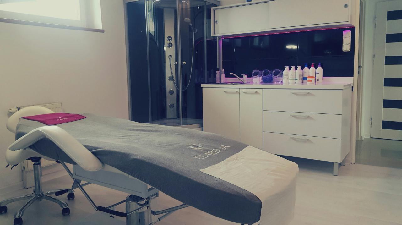 salon kosmetyczny kielce jasna 24