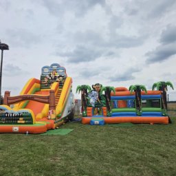 Animator dla dzieci Małe Końskie 2