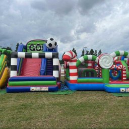 Animator dla dzieci Małe Końskie 3