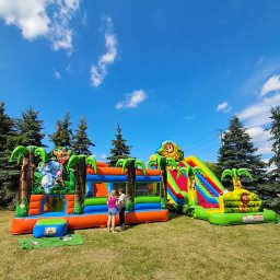 Animator dla dzieci Małe Końskie 4