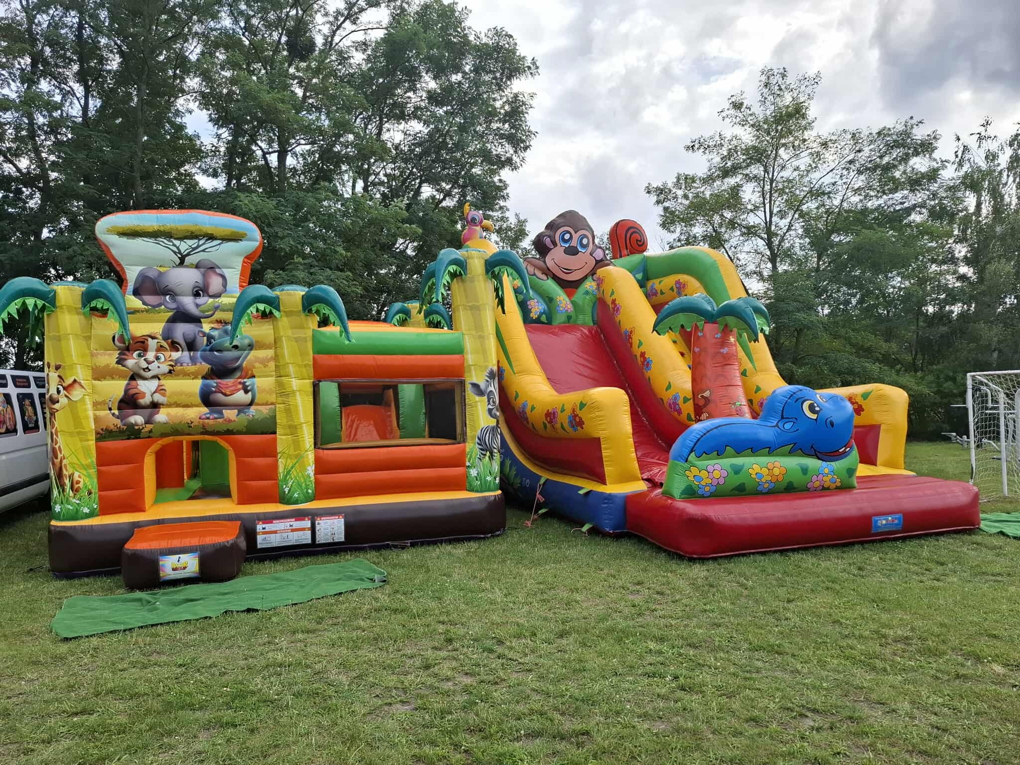 Strefa mega zabawy:)