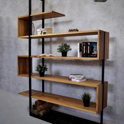 Meble na wymiar Ubiad 3