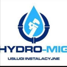 HYDRO-MIG - Sieci Wod-kan Lubochnia