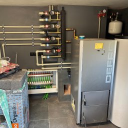 Hydro-Mig - Najlepsze Usuwanie Awarii Hydraulicznych Tomaszów Mazowiecki