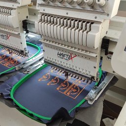 Haftowanie Bielsko-Biała 2