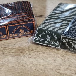 Haftowanie Bielsko-Biała 1