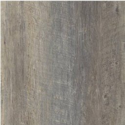 WORK SPOT SPÓŁKA Z OGRANICZONĄ ODPOWIEDZIALNOŚCIĄ - Szczegółowe ujęcie powierzchni paneli laminowanych w odcieniach szarości z wyraźną strukturą drewna, imitującą naturalne deski.