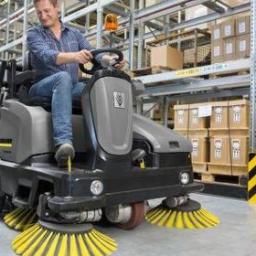 Sprzątanie biur Modlnica 2