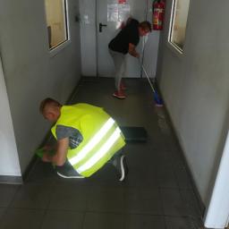 Sprzątanie biur Modlnica 4