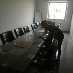 Sprzątanie biur Modlnica 3